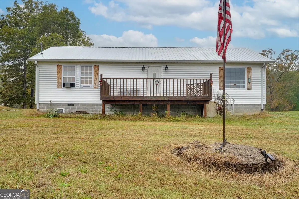 5219 Apison Road, Cohutta, GA 30710 - Image #1