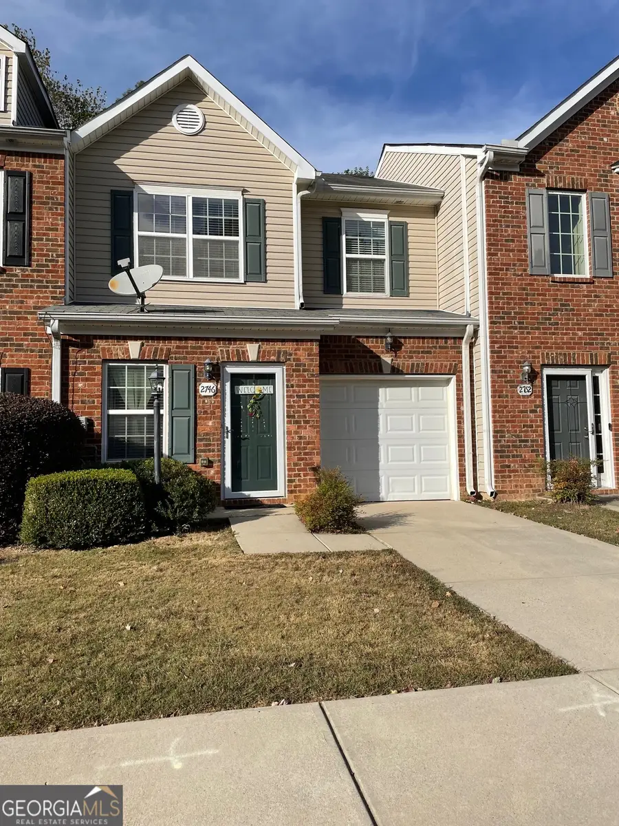 2746 Rocky Court, South Fulton, GA 30349 - Image #2