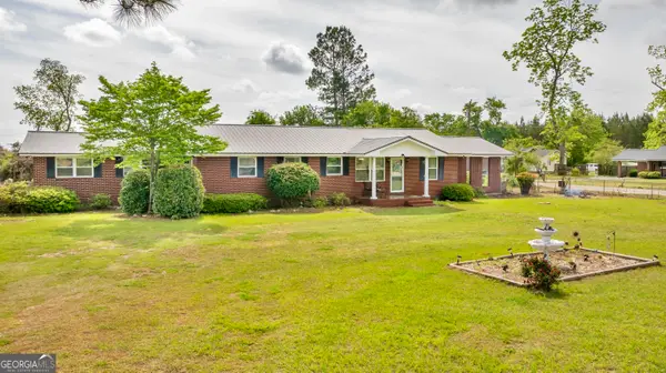 147 Reba Drive, Swainsboro, GA 30401