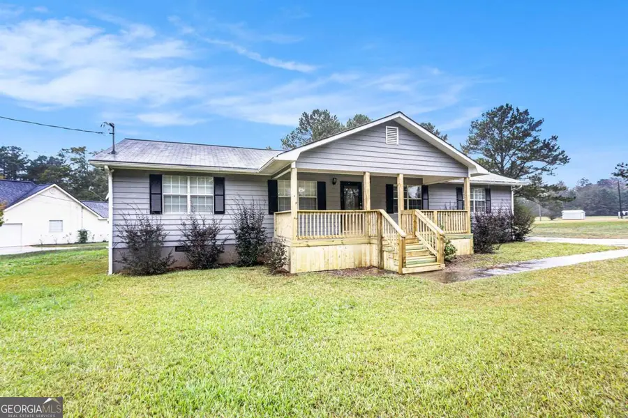 150 Dub Walker Road, Jackson, GA 30233 - Image #2