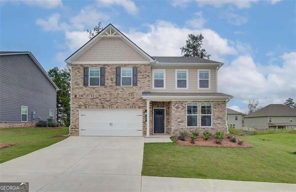 140 St Annes Place, Covington, GA 30016 - Image #1
