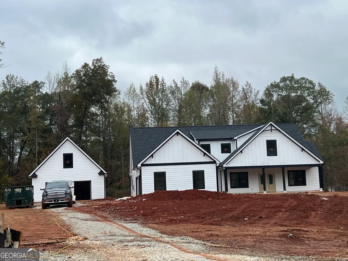 76 Tea House Lane #17, Newnan, GA 30263 - Image #1