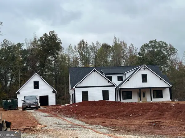 76 Tea House Lane #17, Newnan, GA 30263