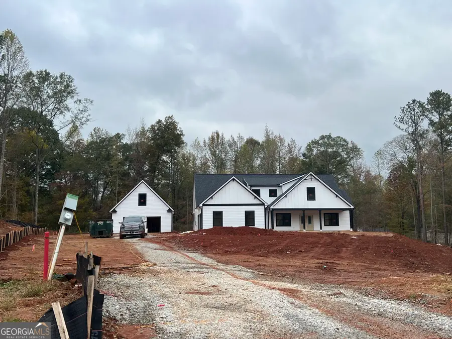 76 Tea House Lane #17, Newnan, GA 30263 - Image #2