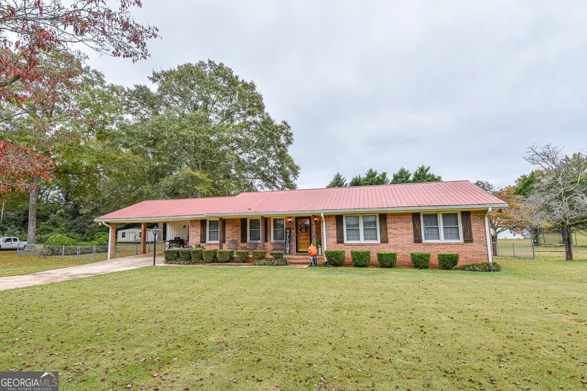 276 Fallin Street, Thomaston, GA 30286 - Image #1