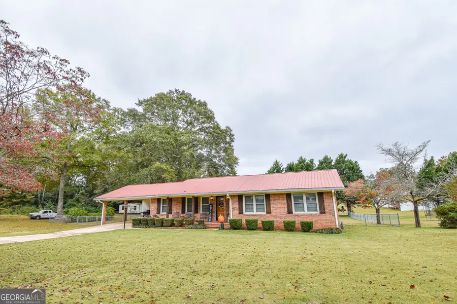276 Fallin Street, Thomaston, GA 30286 - Image #2