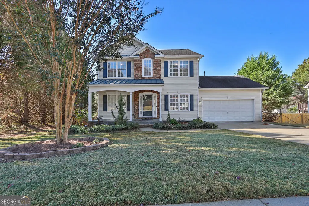 242 Beckenham Lane, Dacula, GA 30019 - Image #1