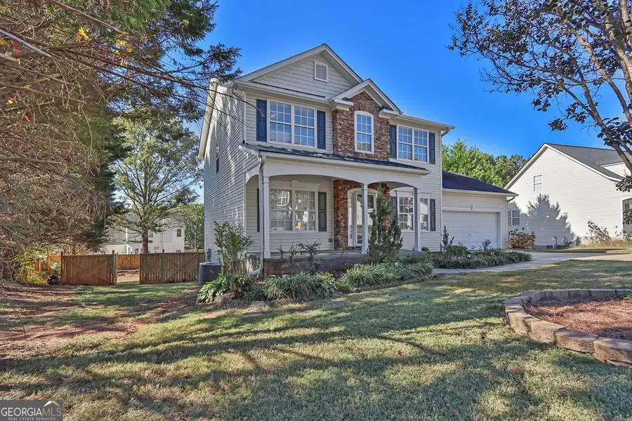242 Beckenham Lane, Dacula, GA 30019 - Image #2