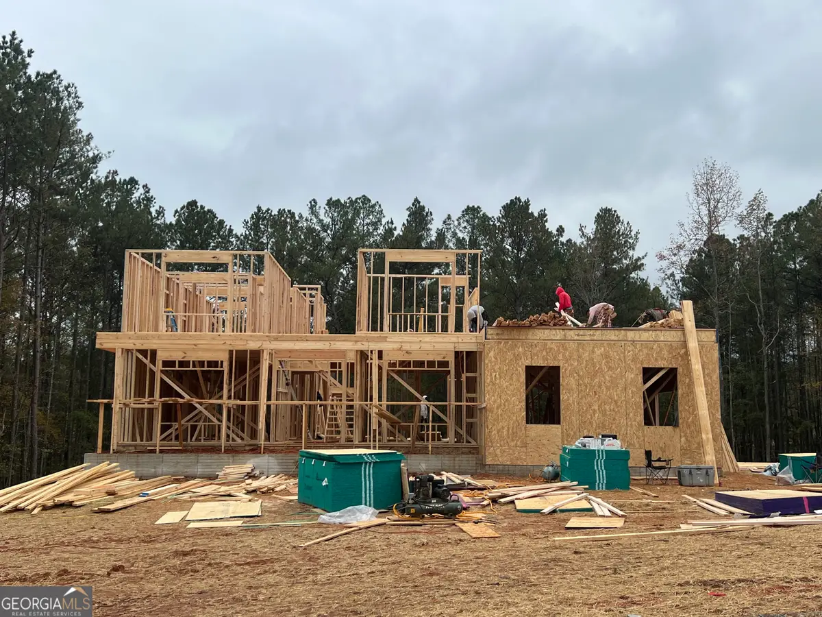 LOT 21 Tea House Lane #21, Newnan, GA 30263 - Image #1