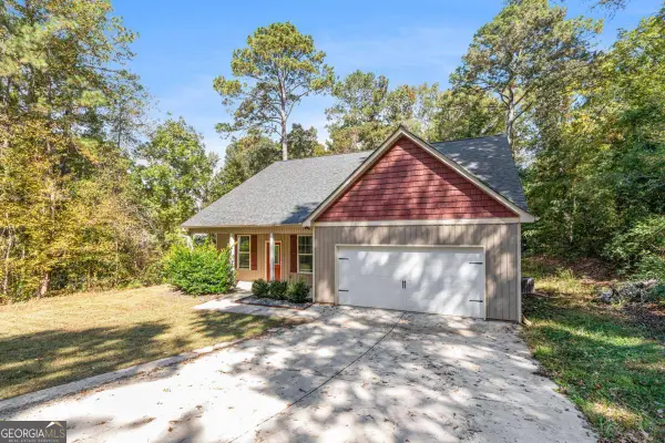 558 E Mourning Dove Court, Monticello, GA 31064