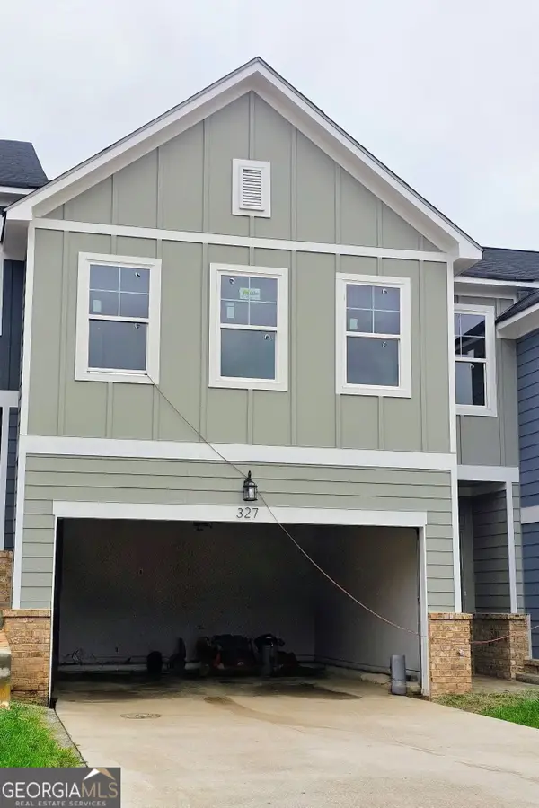 327 Yukon Drive #65, Conyers, GA 30094