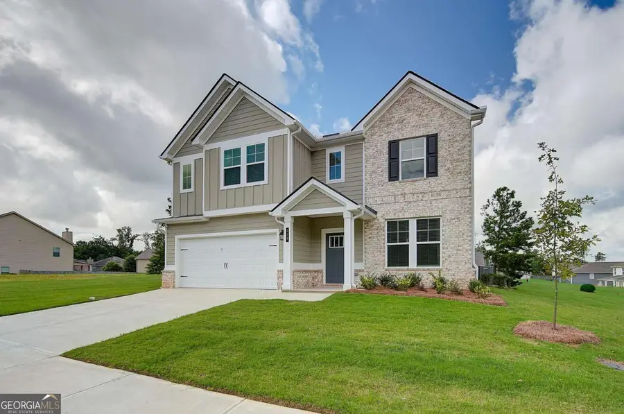 128 St Annes Place, Covington, GA 30016 - Image #2