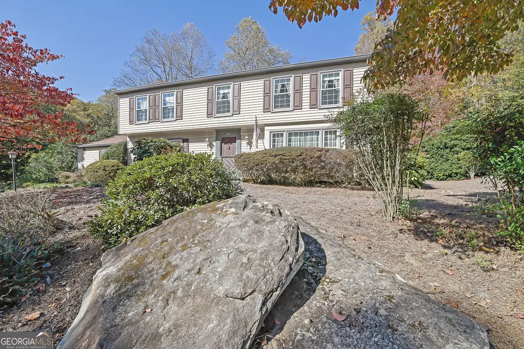 232 Lamplighter Lane Se, Marietta, GA 30067 - Image #1