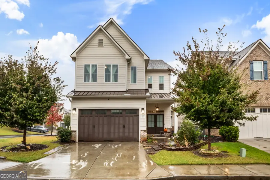 313 Senna Street, Marietta, GA 30064 - Image #2