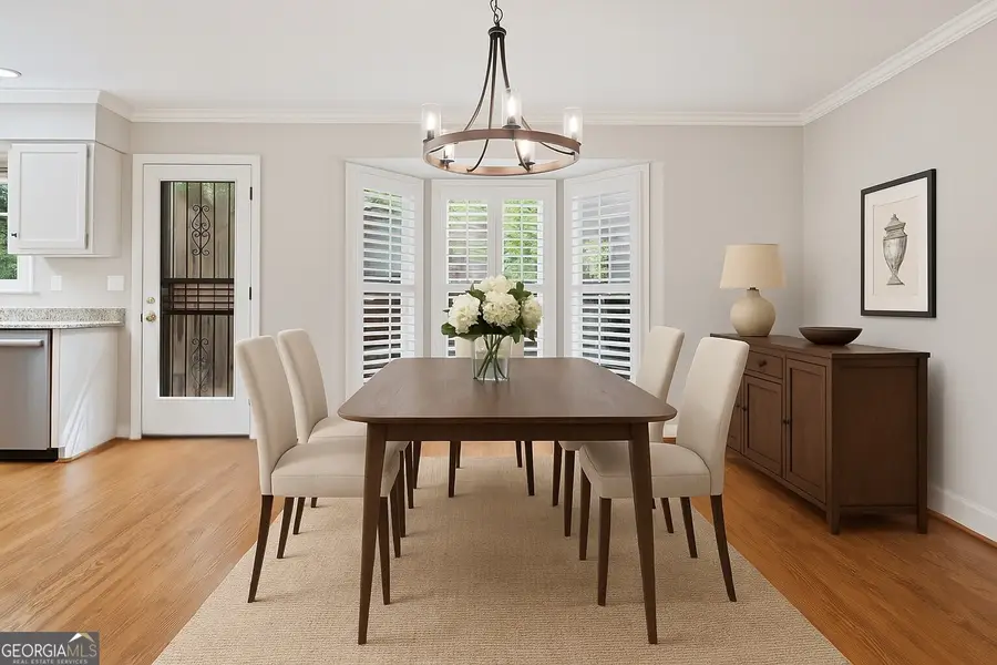 102 Defoors Mill Drive Nw, Atlanta, GA 30318 - Image #3