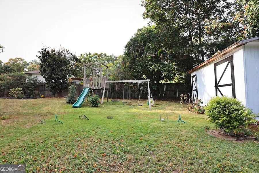 1033 Sandalwood Drive, Lawrenceville, GA 30043 - Image #3