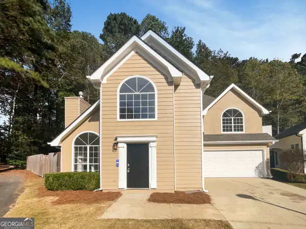 95 Prestwick Lane, Peachtree City, GA 30269