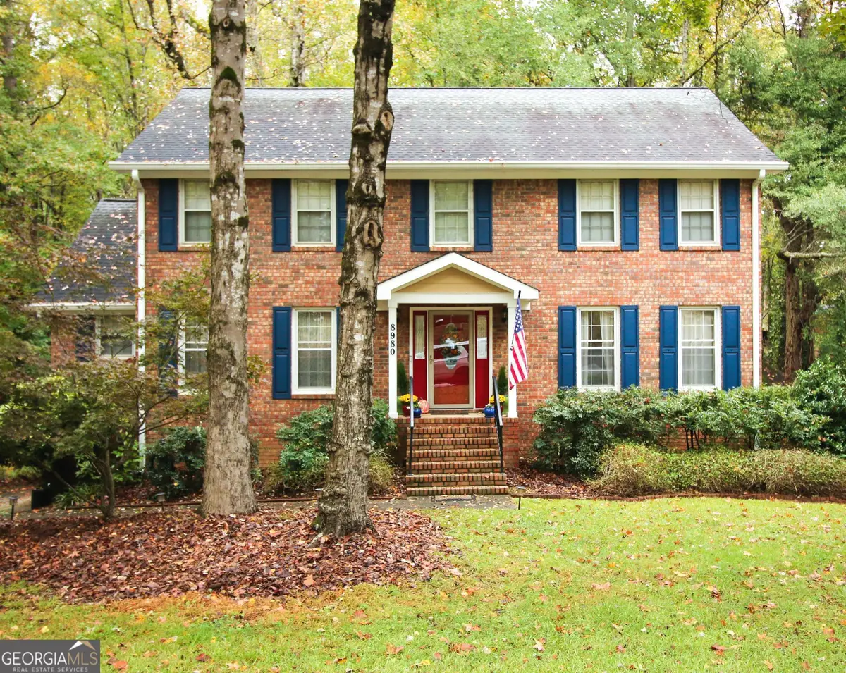 8980 Par Drive, Douglasville, GA 30134 - Image #1