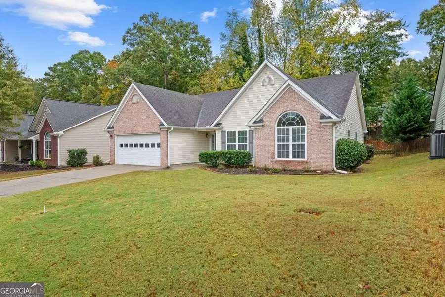 3299 Mcever Park Circle, Acworth, GA 30101 - Image #2