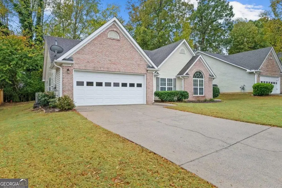 3299 Mcever Park Circle, Acworth, GA 30101 - Image #3