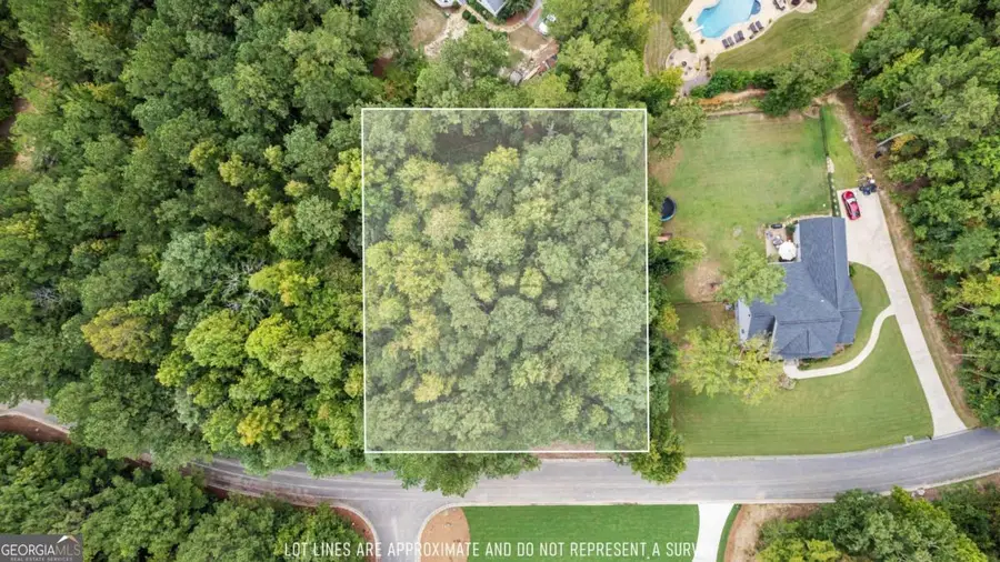 0 Westvalley Drive Nw, Rome, GA 30165 - Image #2