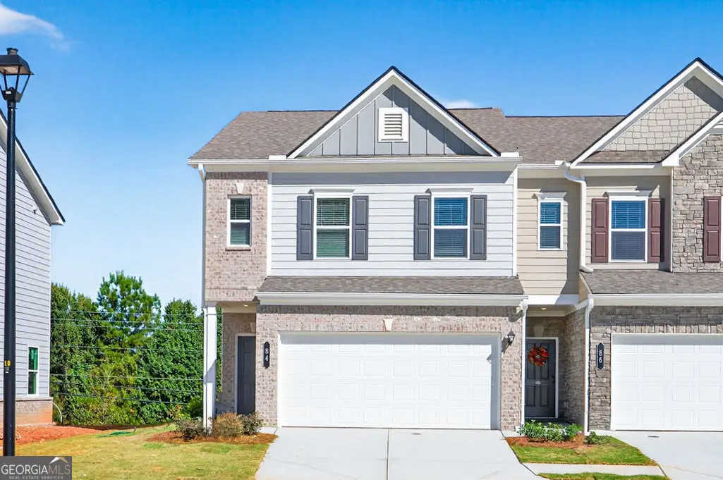84 Jacobs Farm Lane #34, Lawrenceville, GA 30045 - Image #1