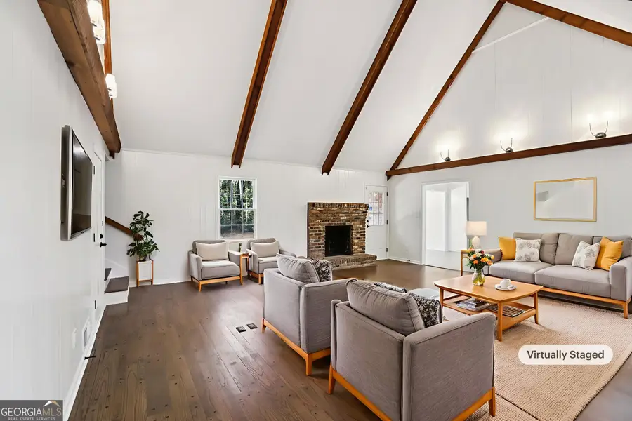 3117 Jodeco Drive, Jonesboro, GA 30236 - Image #2