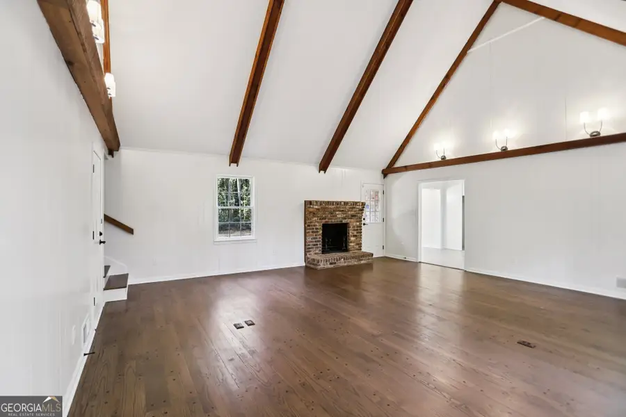 3117 Jodeco Drive, Jonesboro, GA 30236 - Image #3