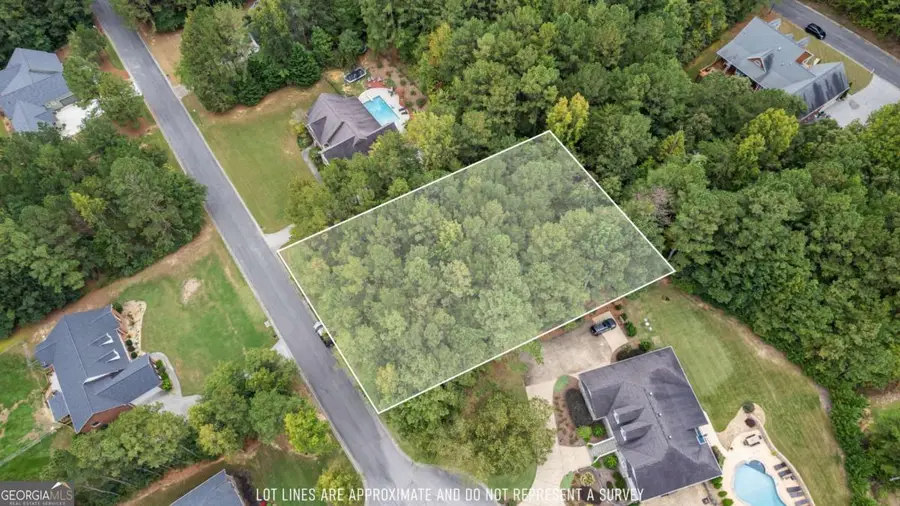 0 Scenic Trace Nw, Rome, GA 30165 - Image #3