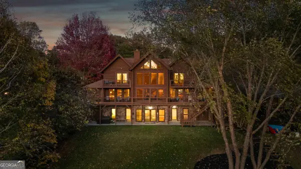 429 Oakmont Drive, Hiawassee, GA 30546