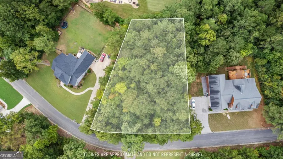 0 Westvalley Drive, Rome, GA 30165 - #3