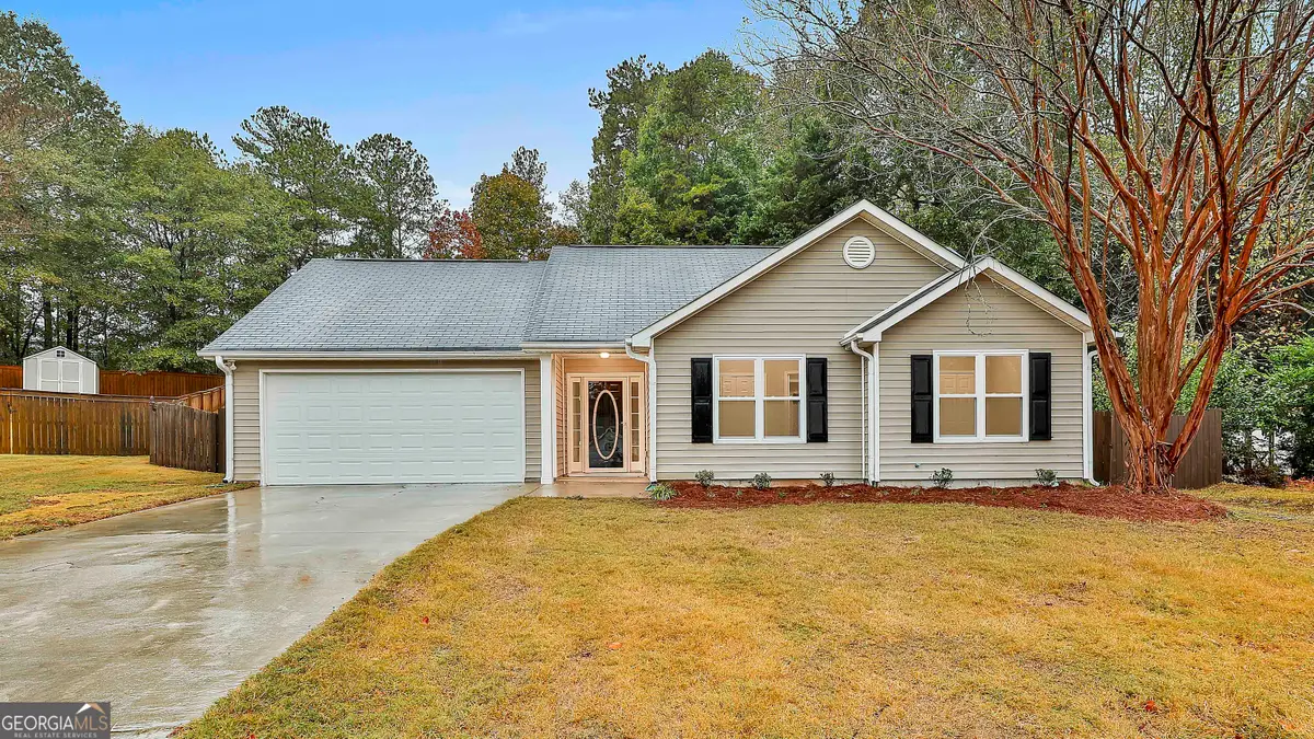 172 Willow Springs Lane, Stockbridge, GA 30281 - Image #1