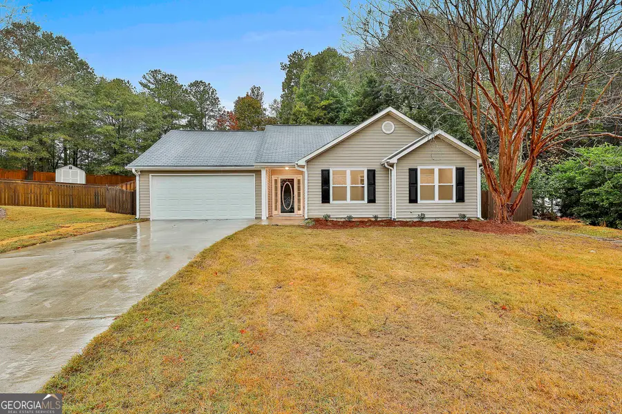 172 Willow Springs Lane, Stockbridge, GA 30281 - Image #3