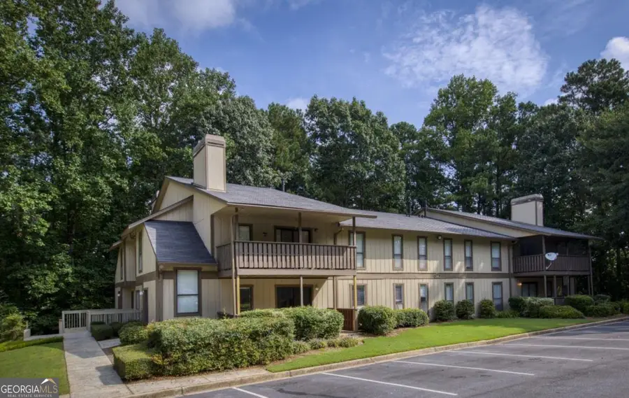 205 Woodcliff Drive #205, Sandy Springs, GA 30350 - Image #3
