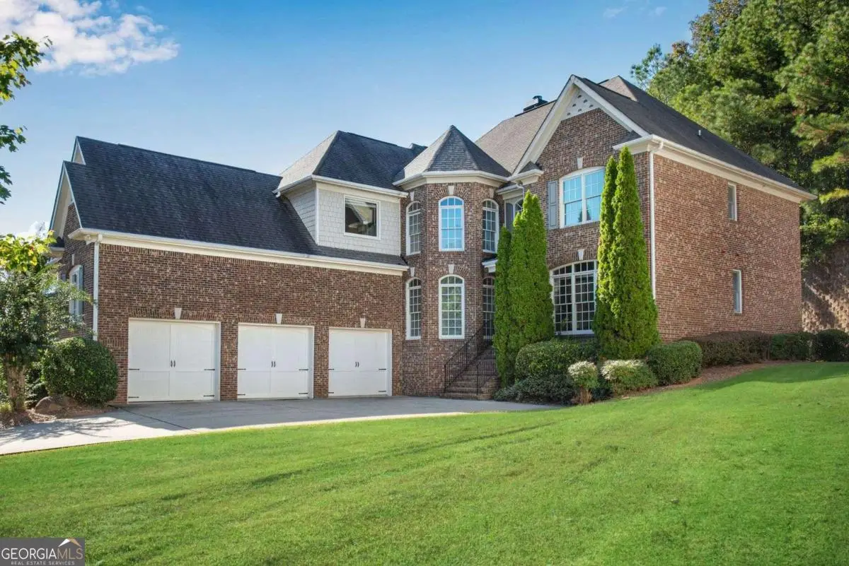 431 Wallis Farm Way, Marietta, GA 30064 - #1