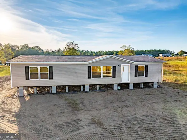 102 Courtney Circle, Sumner, GA 31789