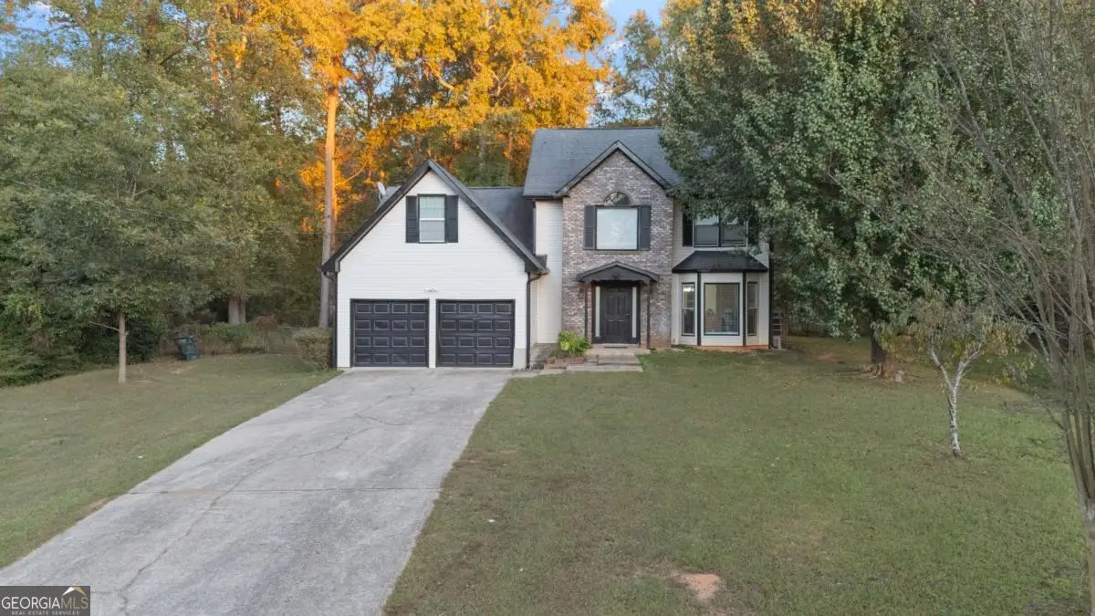 4170 Countryside Way, Snellville, GA 30039 - Image #1