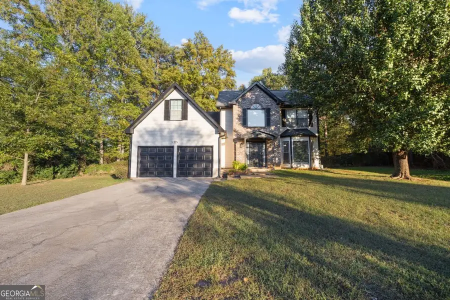 4170 Countryside Way, Snellville, GA 30039 - Image #2