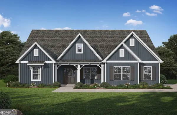 1003 Mill Race #3, Zebulon, GA 30295