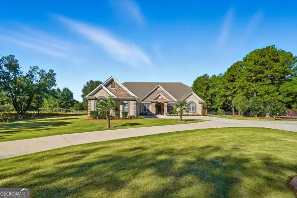 100 Marshas Vineyard, Hampton, GA 30228