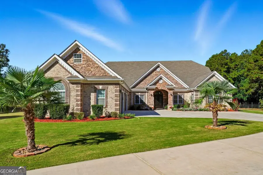 100 Marshas Vineyard, Hampton, GA 30228 - Image #2