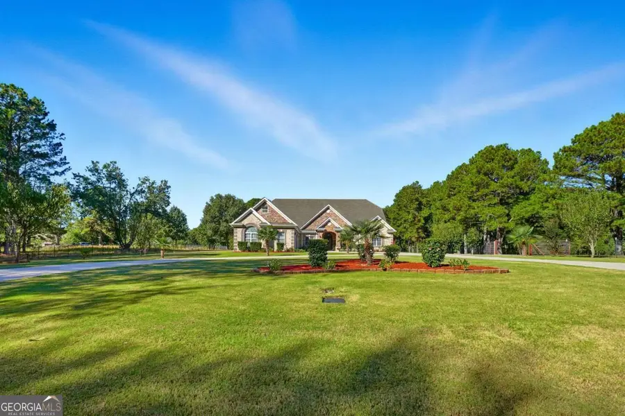 100 Marshas Vineyard, Hampton, GA 30228 - Image #3