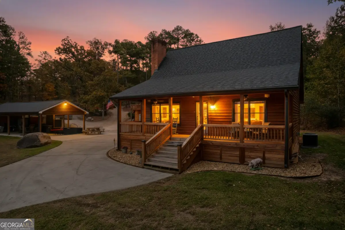 63 Tomahawk Drive, Sparta, GA 31087 - Image #1