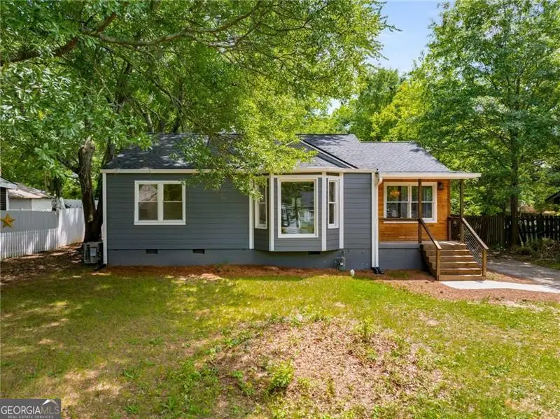 638 Medford Place Se, Smyrna, GA 30080 - Image #1