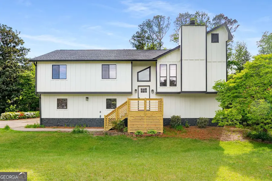 3152 Normandy Circle Ne, Marietta, GA 30062 - Image #2