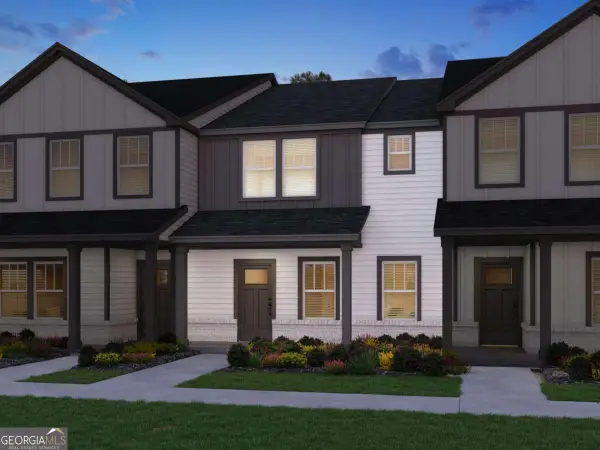 2244 Ashton Drive, Conyers, GA 30013