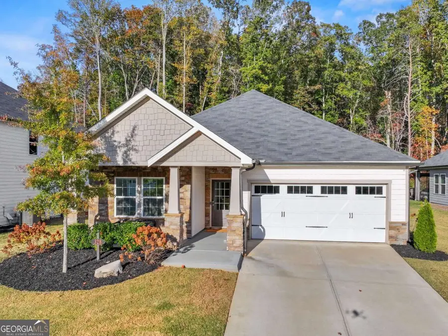 328 Magnolia Drive, Dawsonville, GA 30534 - #2