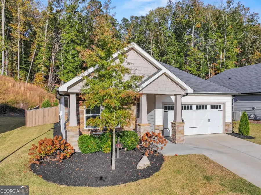 328 Magnolia Drive, Dawsonville, GA 30534 - #3