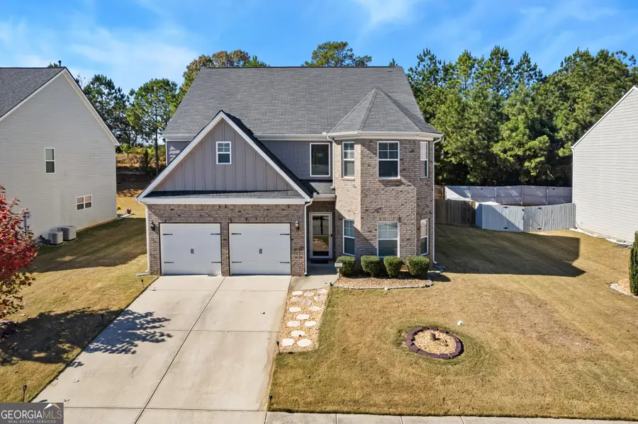 210 Kestrel Circle, Covington, GA 30014 - Image #2