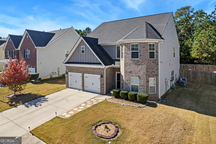210 Kestrel Circle, Covington, GA 30014 - Image #3